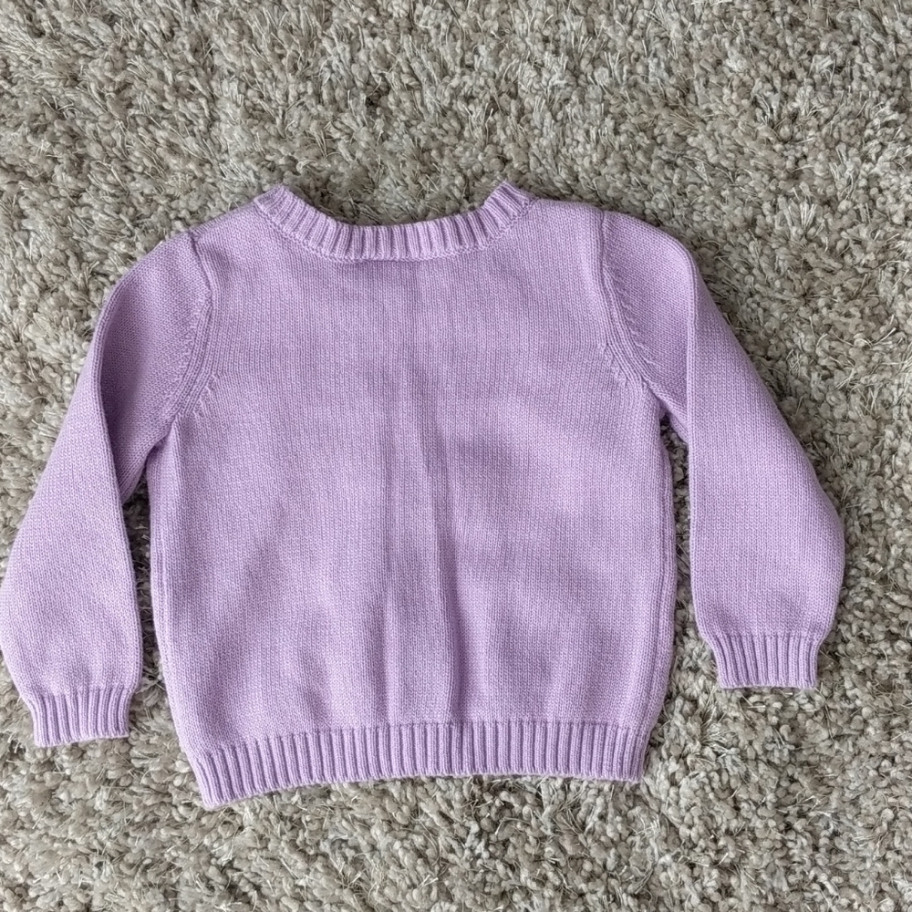 Gymboree Sweater - Picture 3 of 3